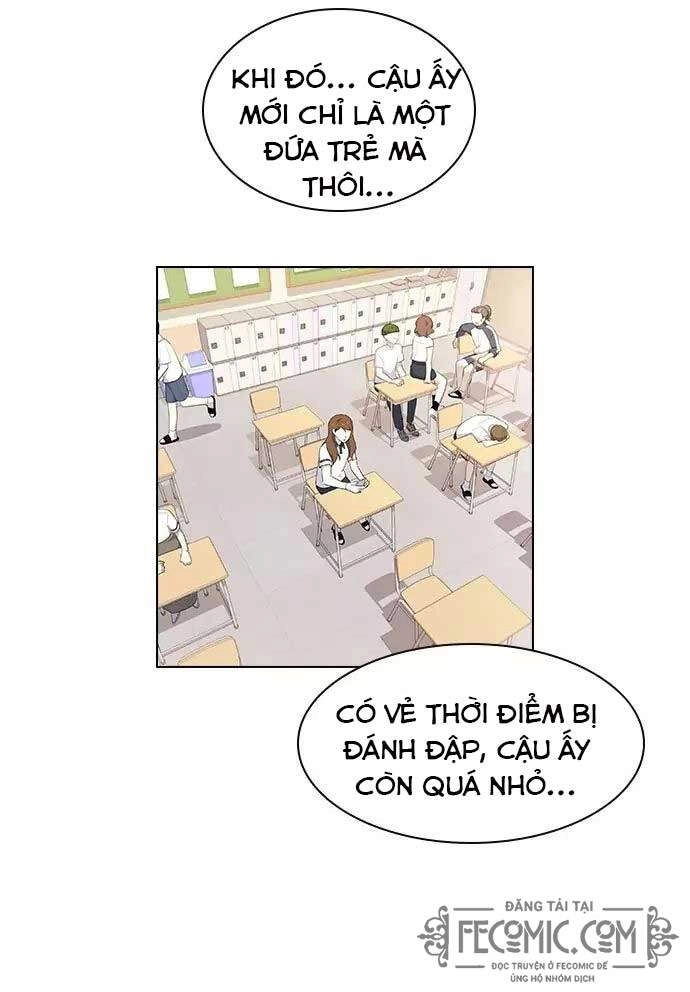 Thằng Bạn Trai Tồi Tệ Của Tôi Chapter 27 - 21