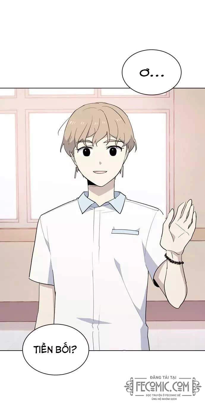 Thằng Bạn Trai Tồi Tệ Của Tôi Chapter 27 - 23