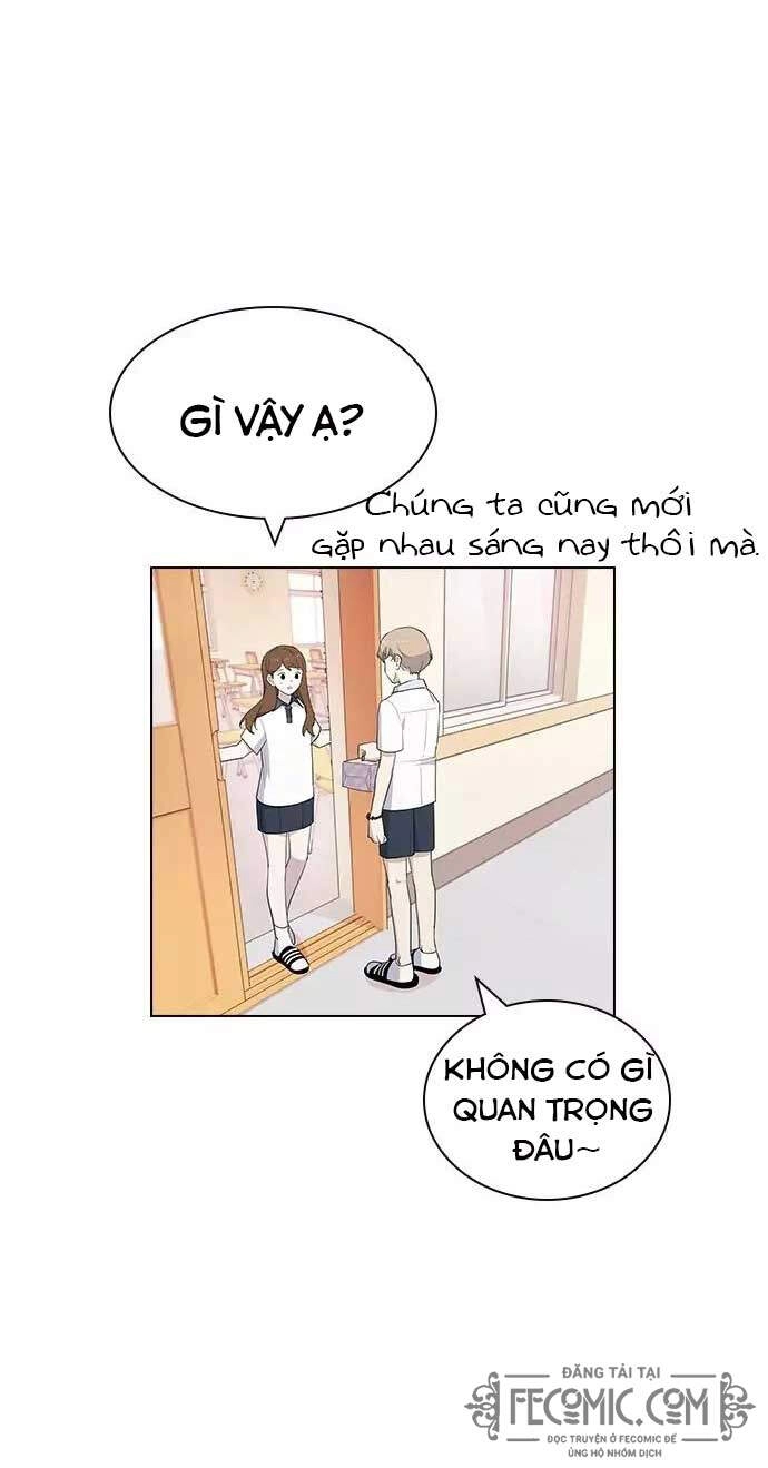 Thằng Bạn Trai Tồi Tệ Của Tôi Chapter 27 - 24