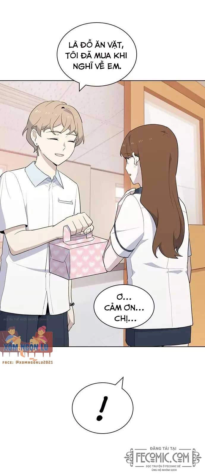 Thằng Bạn Trai Tồi Tệ Của Tôi Chapter 27 - 25