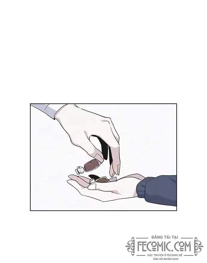 Thằng Bạn Trai Tồi Tệ Của Tôi Chapter 27 - 26