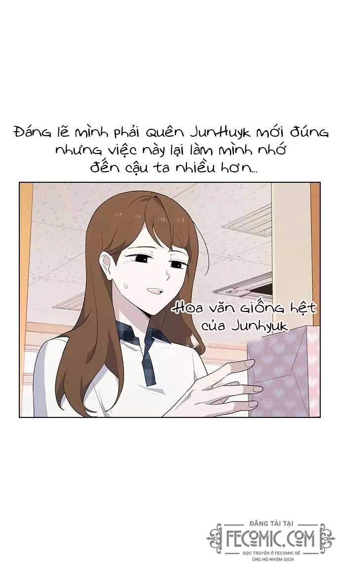 Thằng Bạn Trai Tồi Tệ Của Tôi Chapter 27 - 28