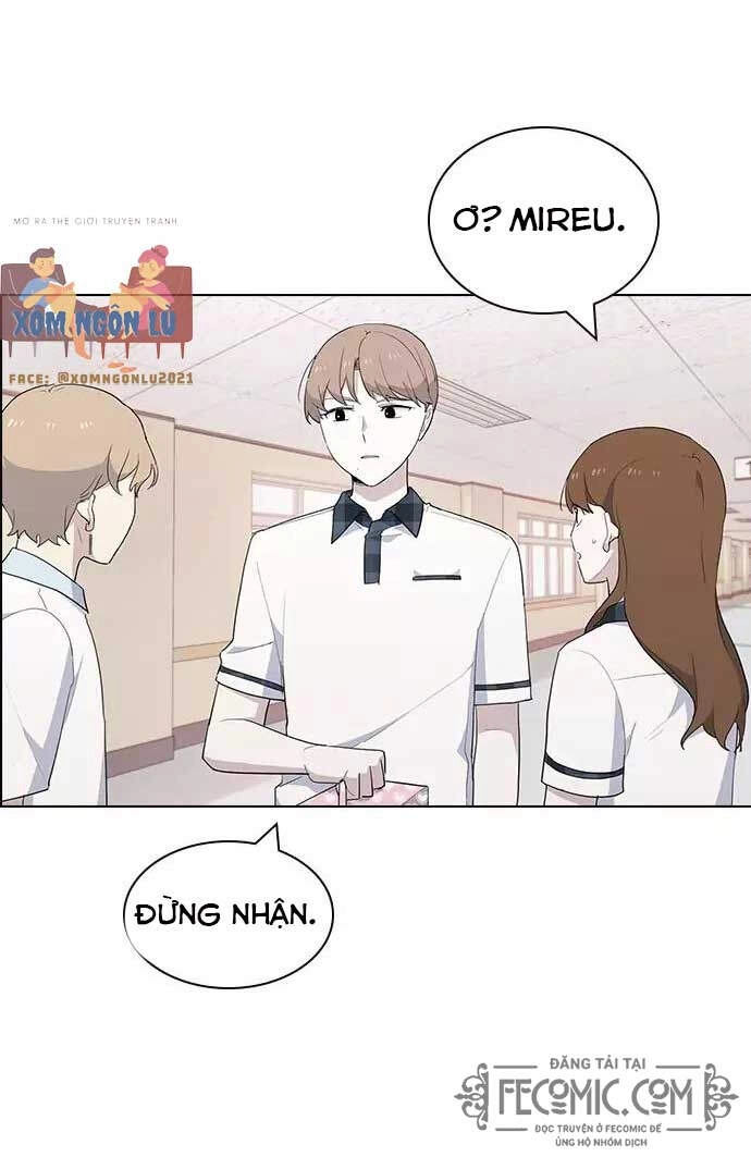 Thằng Bạn Trai Tồi Tệ Của Tôi Chapter 27 - 30