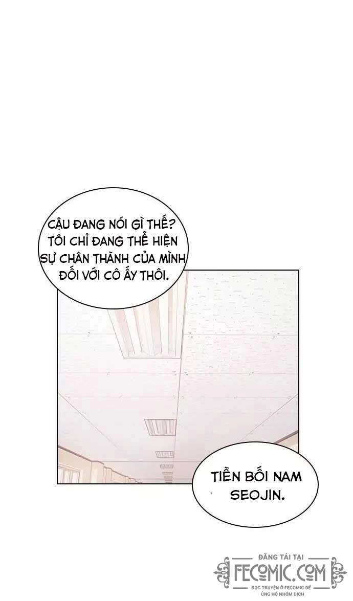 Thằng Bạn Trai Tồi Tệ Của Tôi Chapter 27 - 32