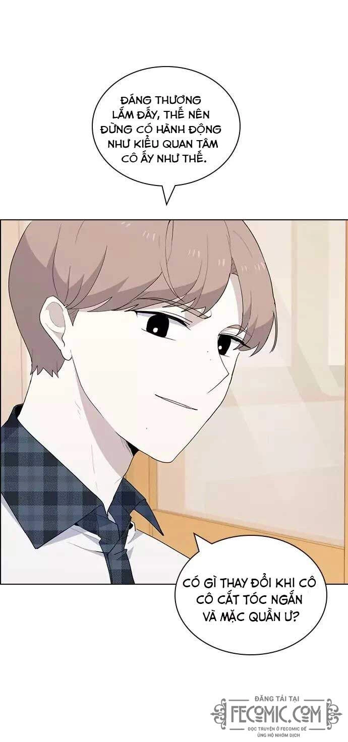 Thằng Bạn Trai Tồi Tệ Của Tôi Chapter 27 - 33