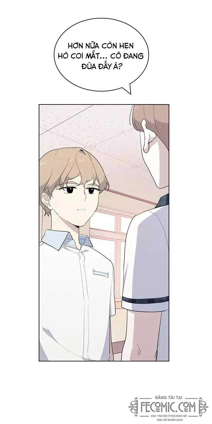 Thằng Bạn Trai Tồi Tệ Của Tôi Chapter 27 - 34