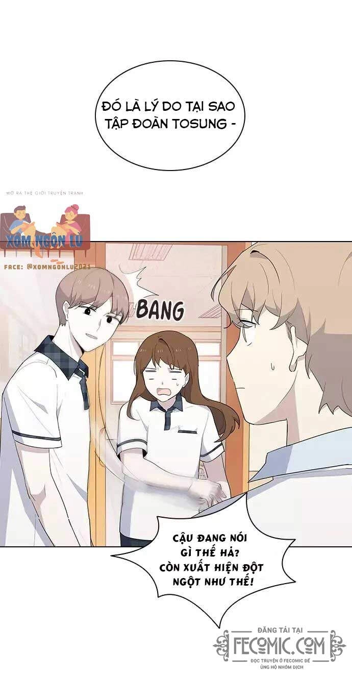 Thằng Bạn Trai Tồi Tệ Của Tôi Chapter 27 - 35