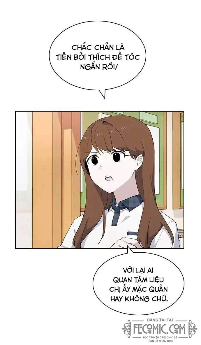 Thằng Bạn Trai Tồi Tệ Của Tôi Chapter 27 - 36