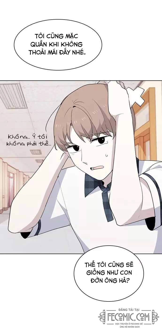 Thằng Bạn Trai Tồi Tệ Của Tôi Chapter 27 - 37