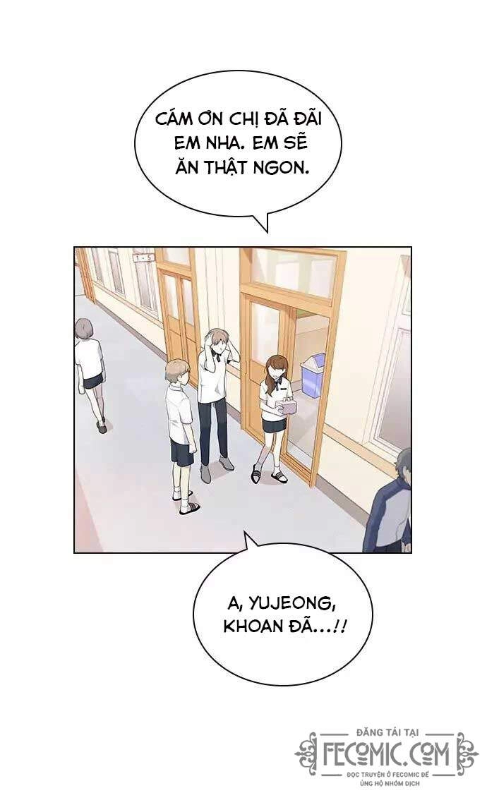 Thằng Bạn Trai Tồi Tệ Của Tôi Chapter 27 - 38