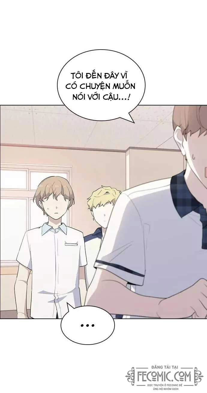 Thằng Bạn Trai Tồi Tệ Của Tôi Chapter 27 - 39