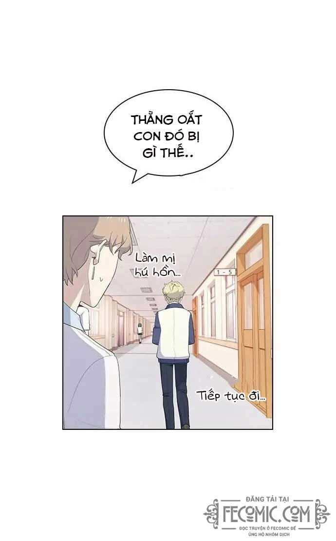 Thằng Bạn Trai Tồi Tệ Của Tôi Chapter 27 - 41