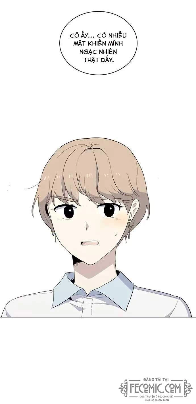 Thằng Bạn Trai Tồi Tệ Của Tôi Chapter 27 - 42