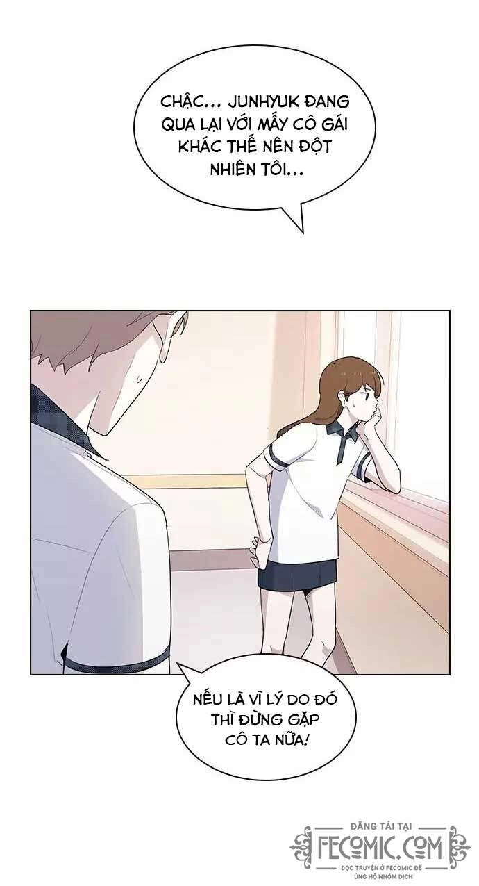 Thằng Bạn Trai Tồi Tệ Của Tôi Chapter 27 - 45