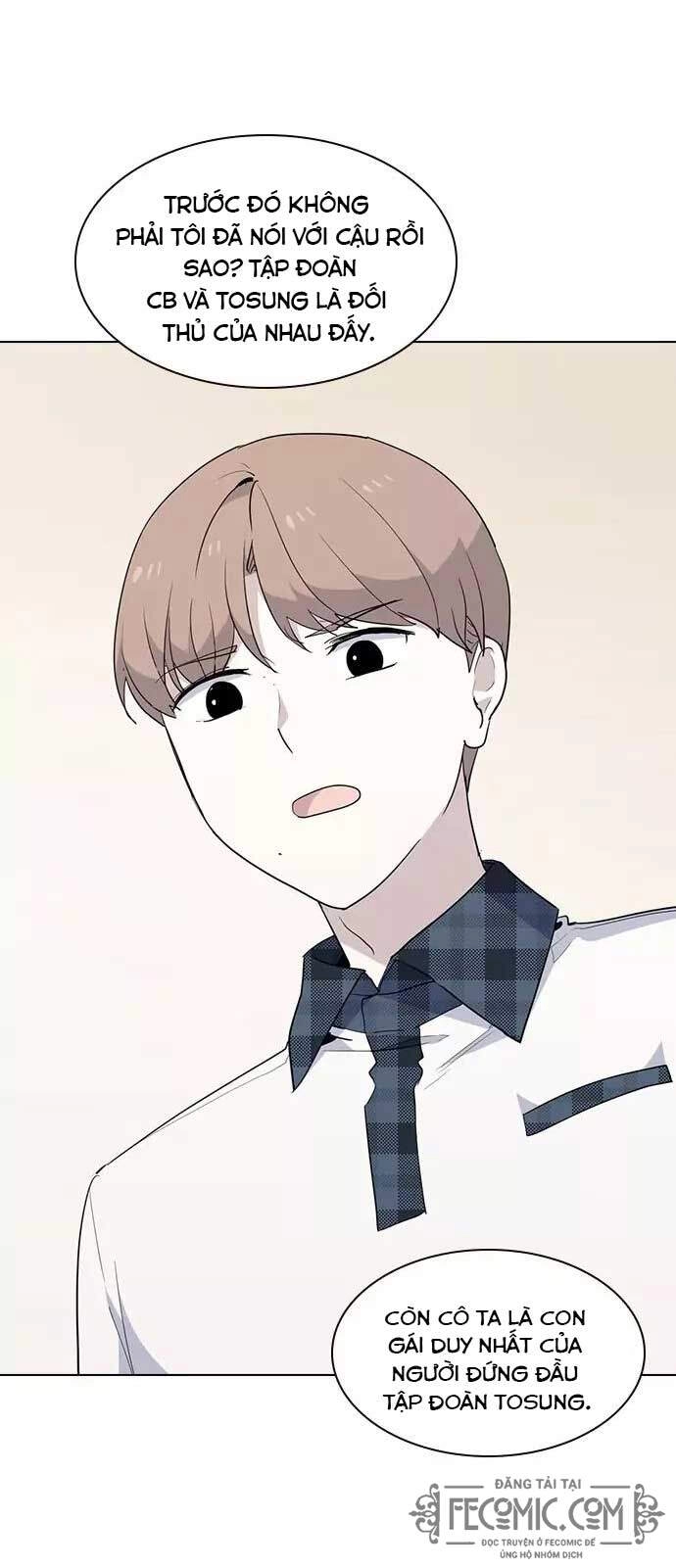 Thằng Bạn Trai Tồi Tệ Của Tôi Chapter 27 - 46