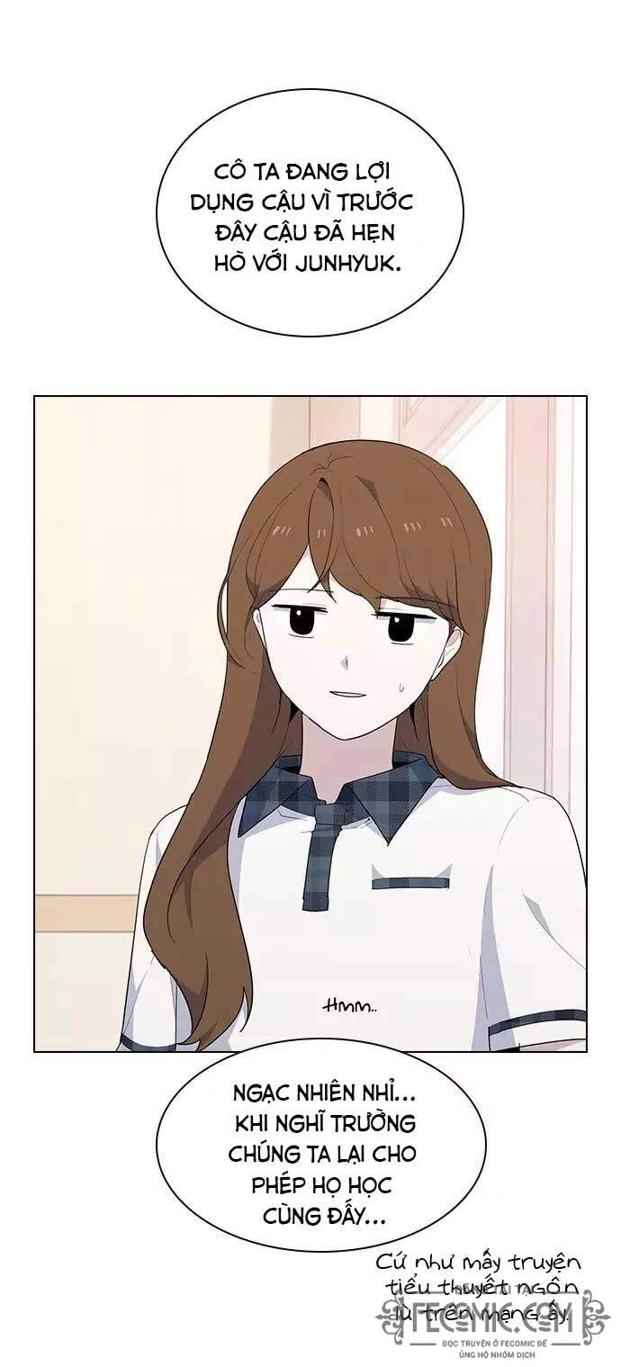 Thằng Bạn Trai Tồi Tệ Của Tôi Chapter 27 - 47