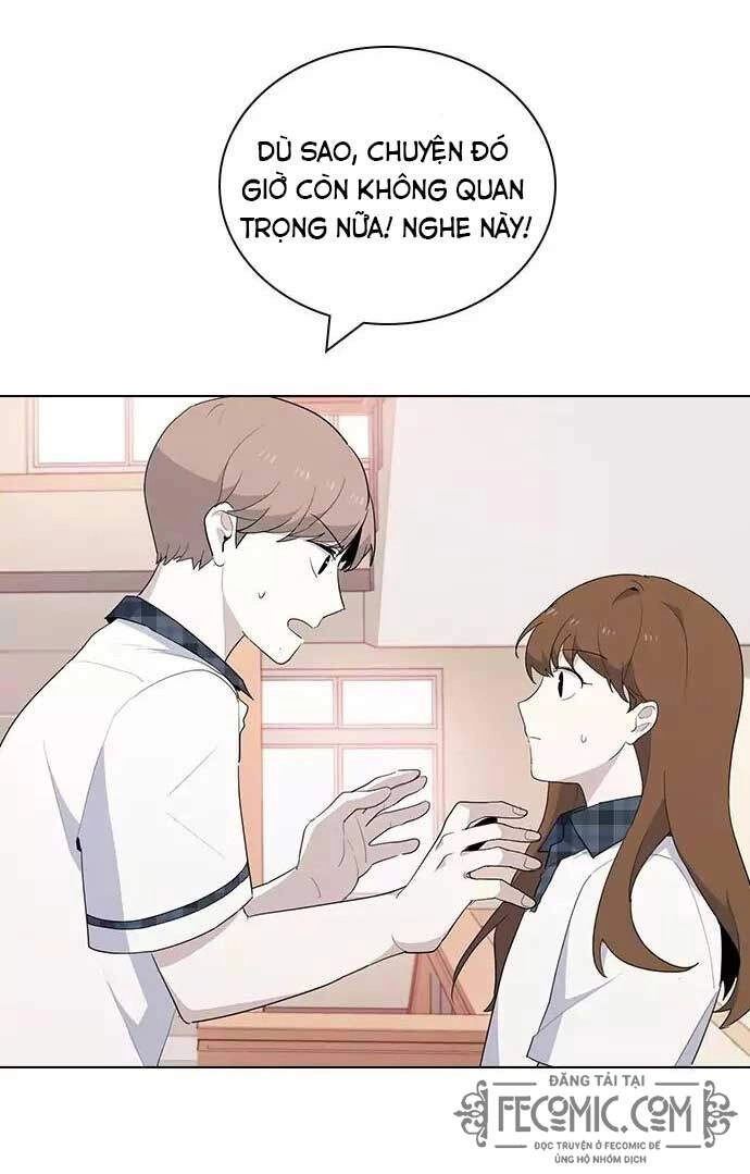 Thằng Bạn Trai Tồi Tệ Của Tôi Chapter 27 - 50