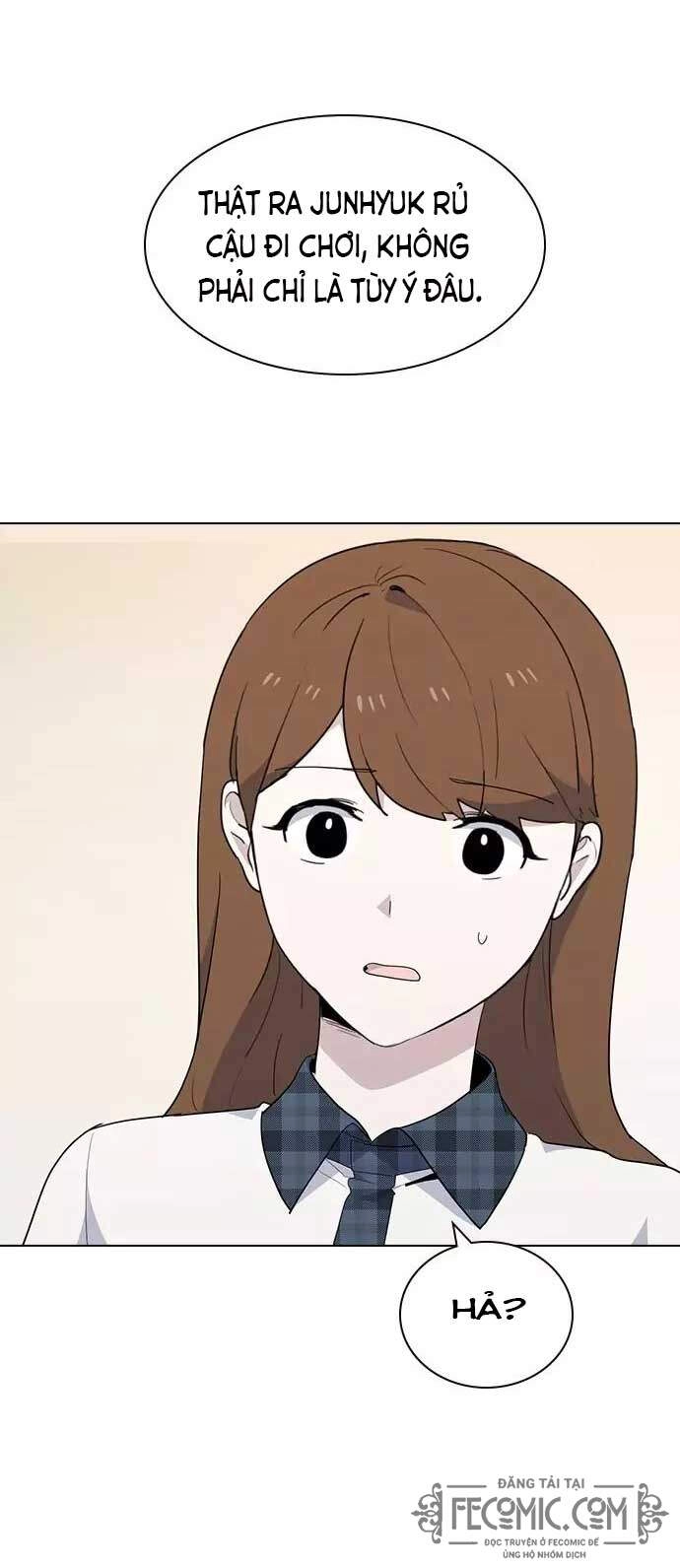 Thằng Bạn Trai Tồi Tệ Của Tôi Chapter 27 - 51