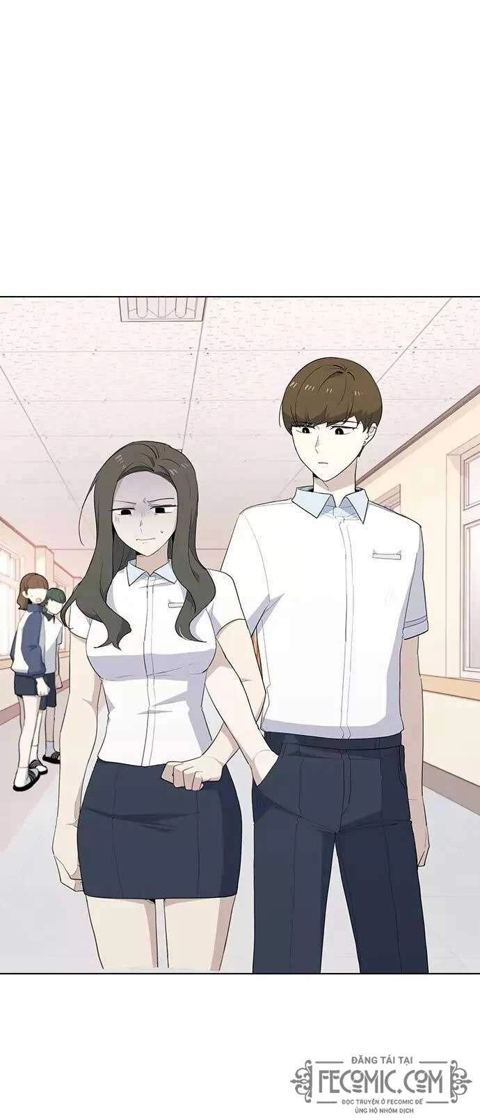 Thằng Bạn Trai Tồi Tệ Của Tôi Chapter 27 - 59