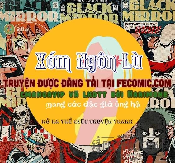 Thằng Bạn Trai Tồi Tệ Của Tôi Chapter 28 - 1