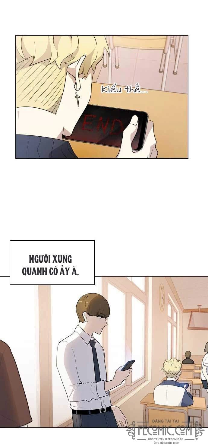 Thằng Bạn Trai Tồi Tệ Của Tôi Chapter 28 - 9