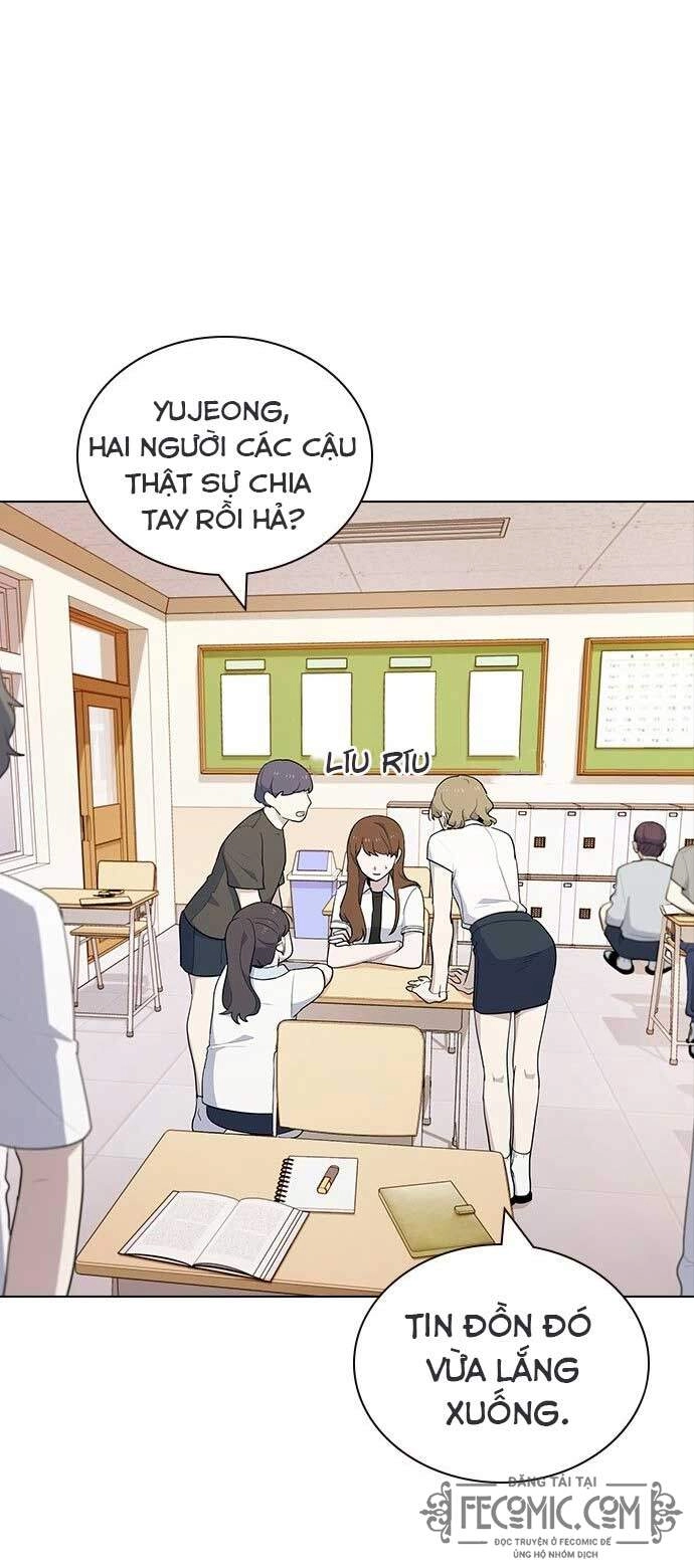 Thằng Bạn Trai Tồi Tệ Của Tôi Chapter 28 - 17