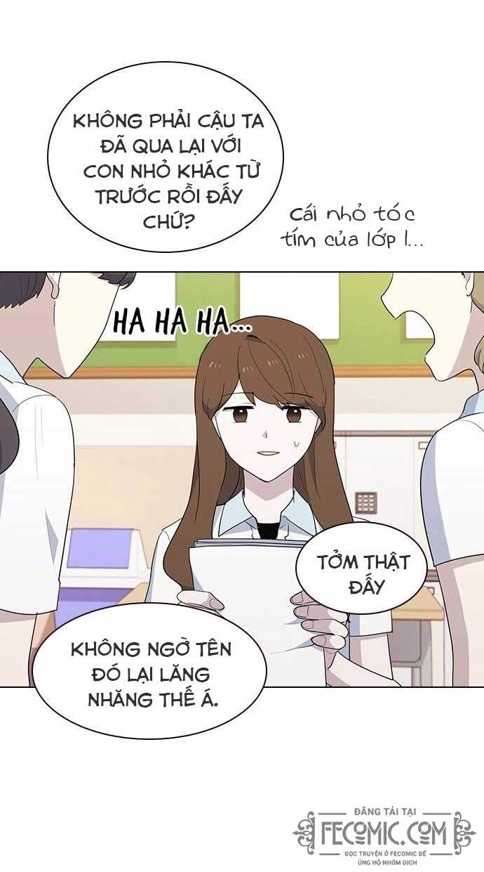 Thằng Bạn Trai Tồi Tệ Của Tôi Chapter 28 - 18