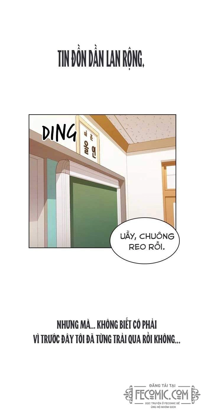 Thằng Bạn Trai Tồi Tệ Của Tôi Chapter 28 - 19