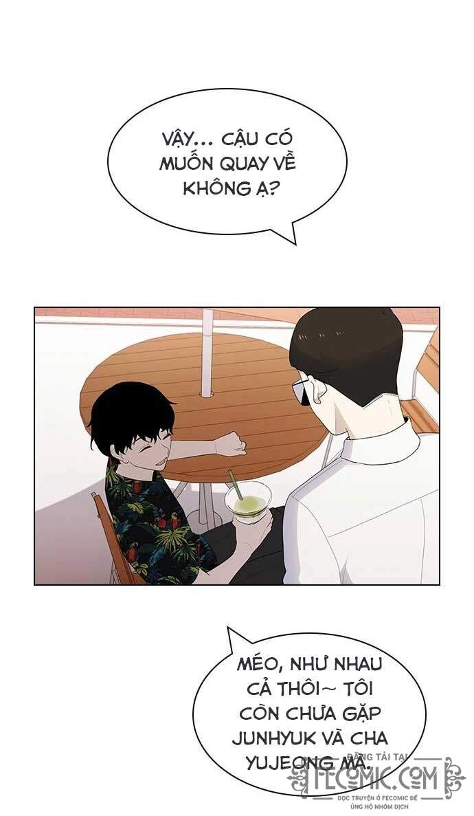 Thằng Bạn Trai Tồi Tệ Của Tôi Chapter 28 - 30
