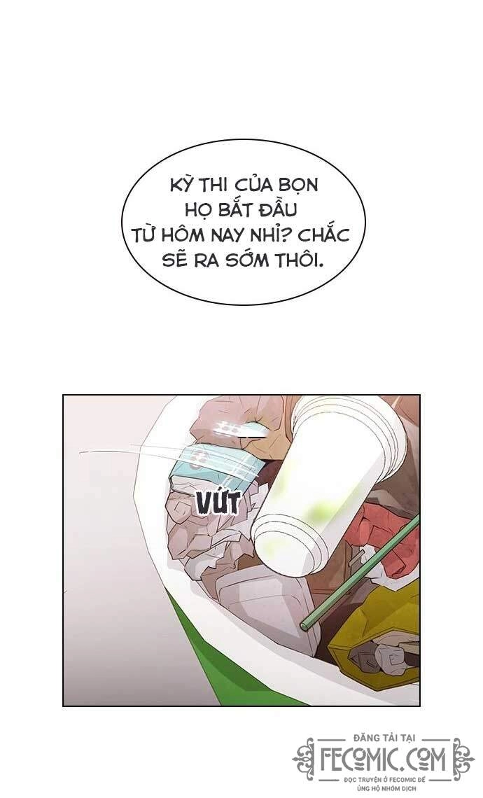 Thằng Bạn Trai Tồi Tệ Của Tôi Chapter 28 - 31