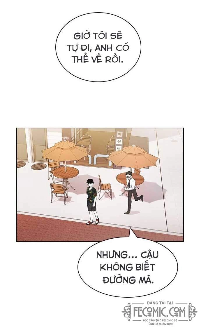 Thằng Bạn Trai Tồi Tệ Của Tôi Chapter 28 - 32