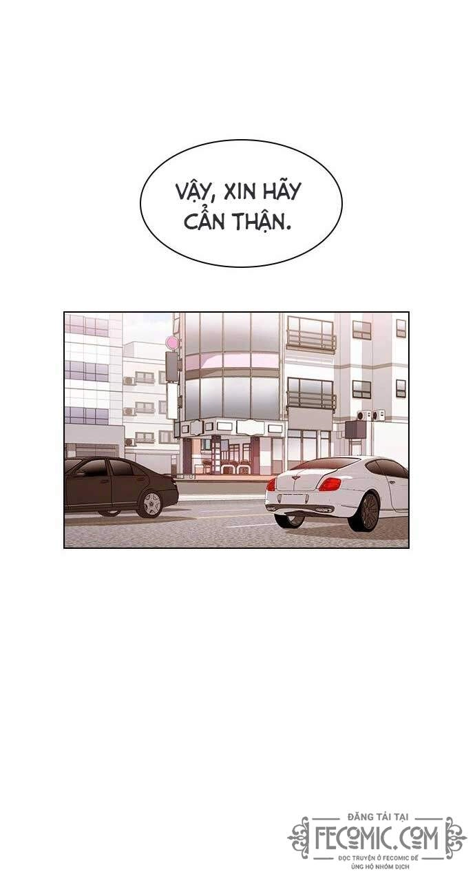 Thằng Bạn Trai Tồi Tệ Của Tôi Chapter 28 - 36