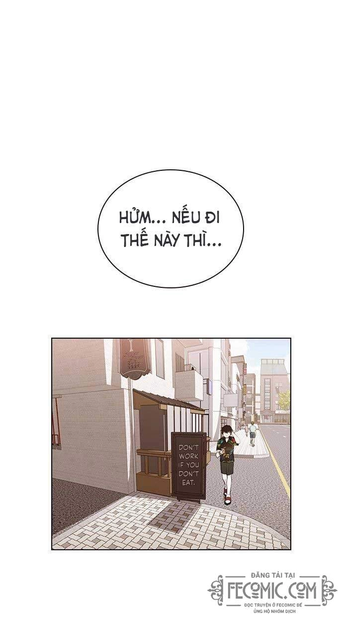Thằng Bạn Trai Tồi Tệ Của Tôi Chapter 28 - 37