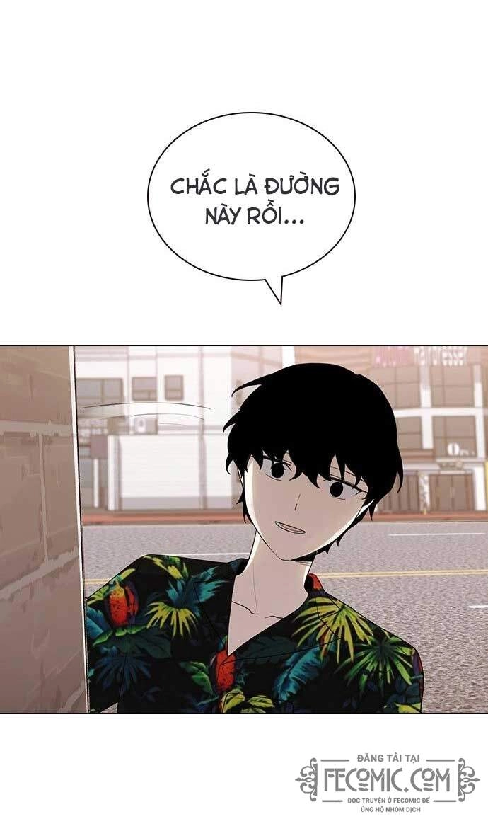 Thằng Bạn Trai Tồi Tệ Của Tôi Chapter 28 - 38