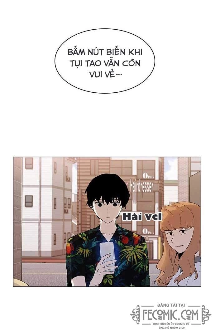 Thằng Bạn Trai Tồi Tệ Của Tôi Chapter 28 - 42