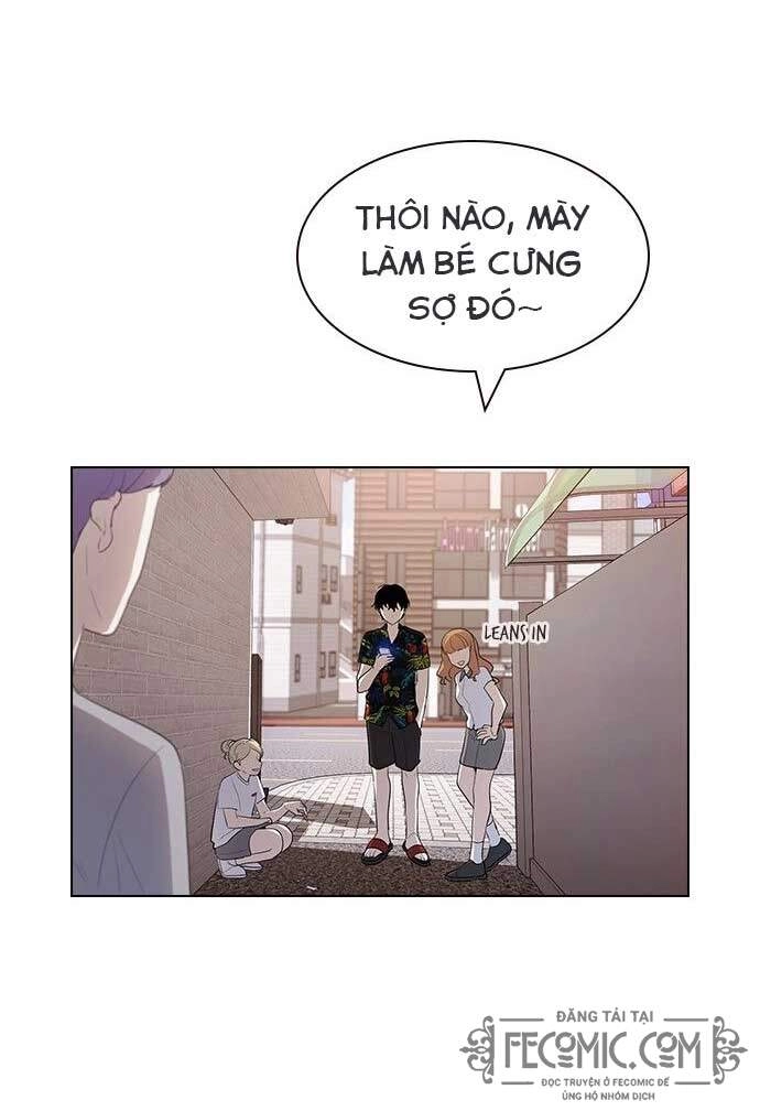 Thằng Bạn Trai Tồi Tệ Của Tôi Chapter 28 - 43