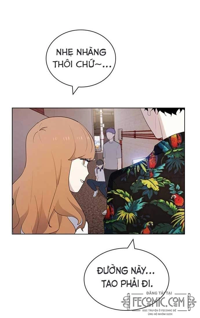 Thằng Bạn Trai Tồi Tệ Của Tôi Chapter 28 - 44