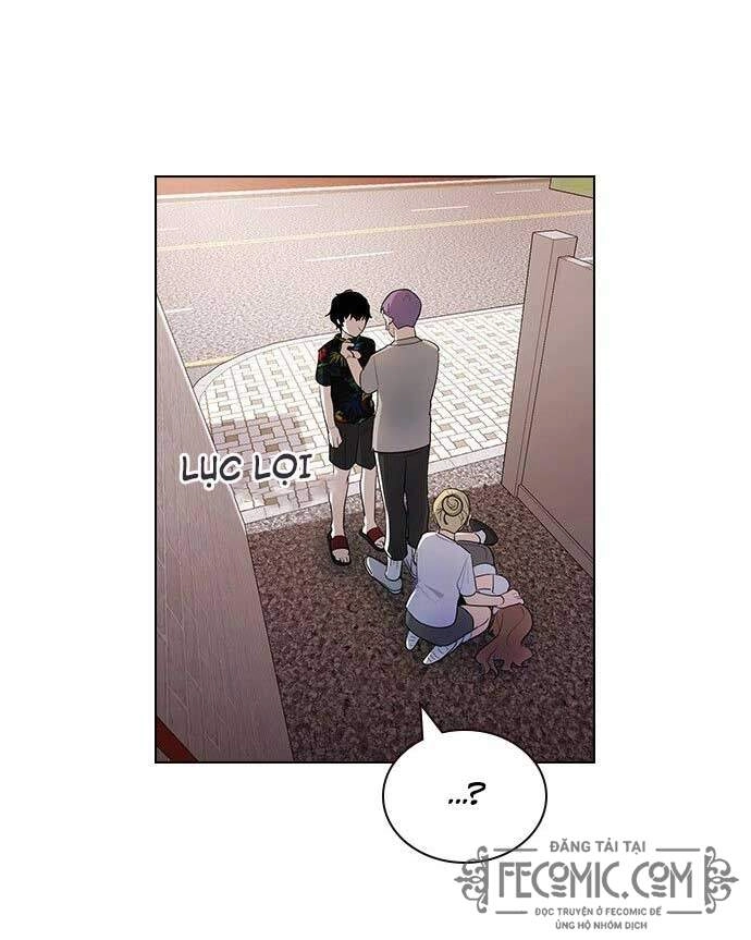 Thằng Bạn Trai Tồi Tệ Của Tôi Chapter 28 - 49