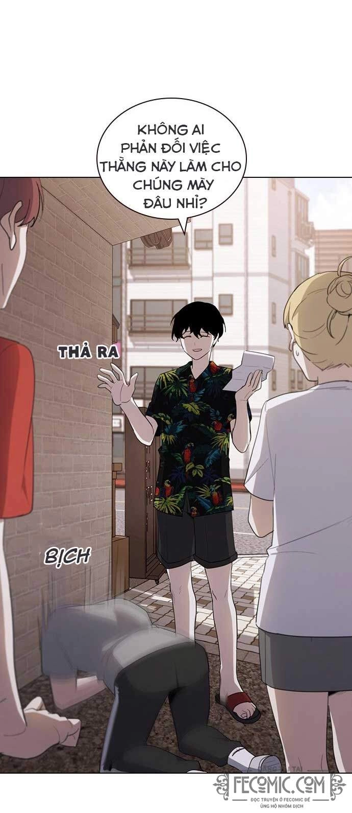 Thằng Bạn Trai Tồi Tệ Của Tôi Chapter 28 - 61