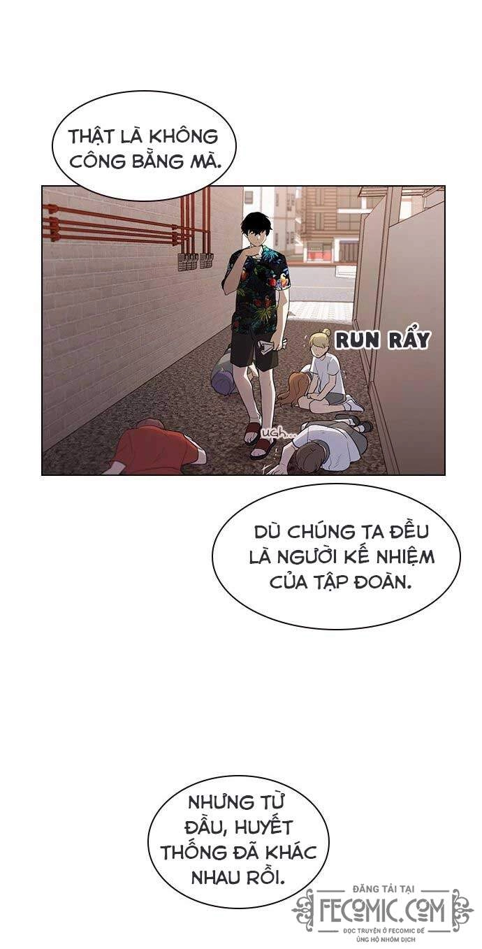 Thằng Bạn Trai Tồi Tệ Của Tôi Chapter 28 - 80