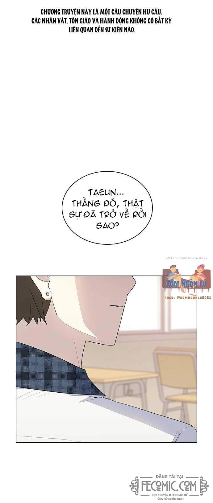 Thằng Bạn Trai Tồi Tệ Của Tôi Chapter 29 - 3