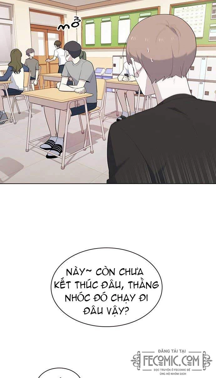 Thằng Bạn Trai Tồi Tệ Của Tôi Chapter 29 - 5