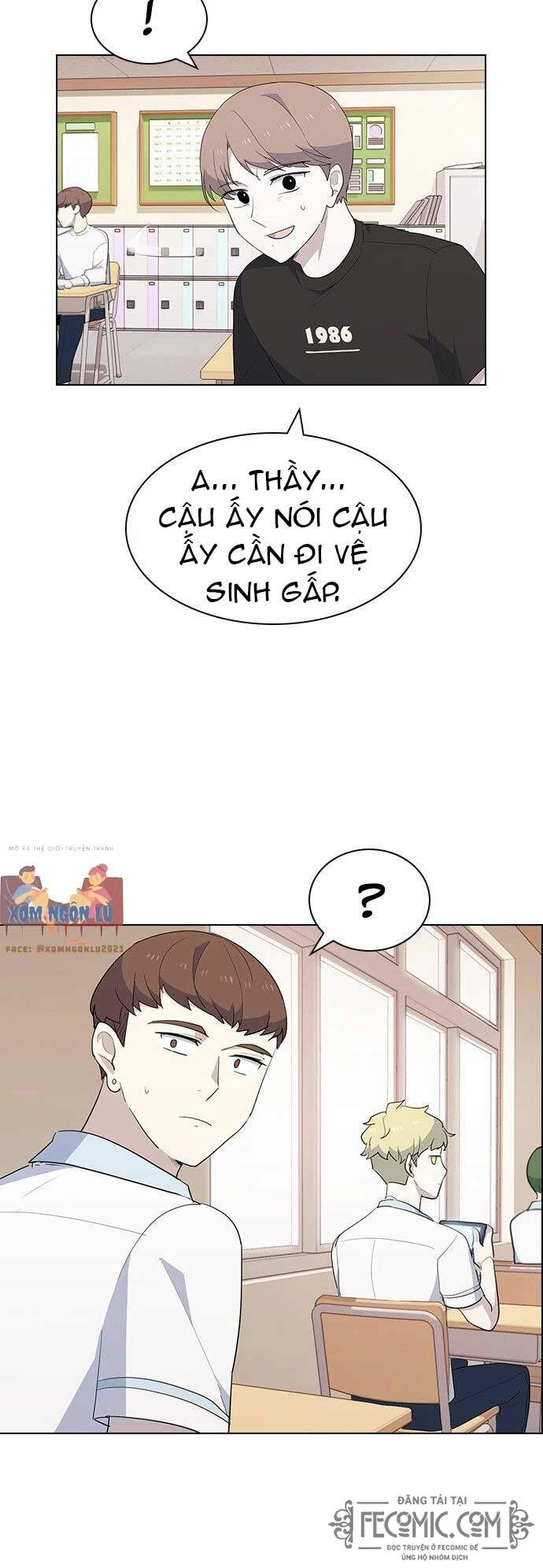 Thằng Bạn Trai Tồi Tệ Của Tôi Chapter 29 - 6