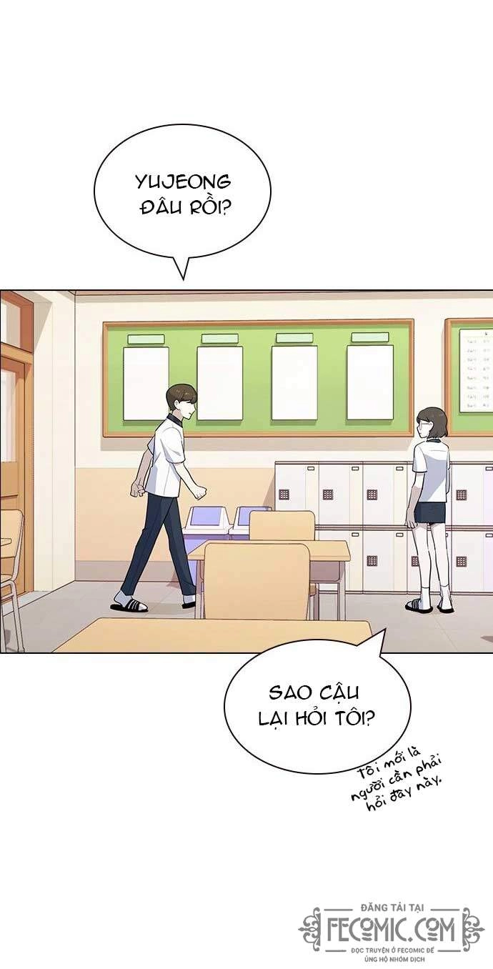 Thằng Bạn Trai Tồi Tệ Của Tôi Chapter 29 - 10