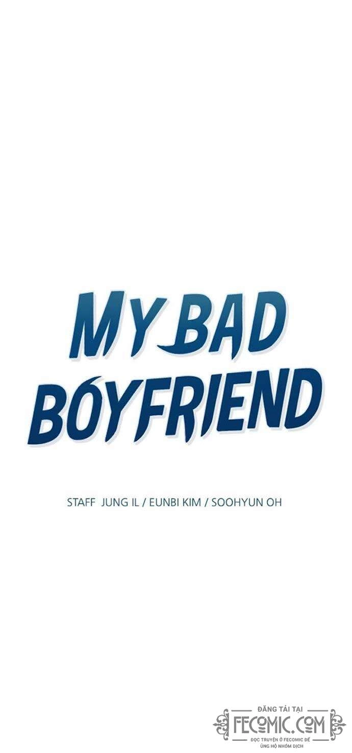 Thằng Bạn Trai Tồi Tệ Của Tôi Chapter 29 - 18