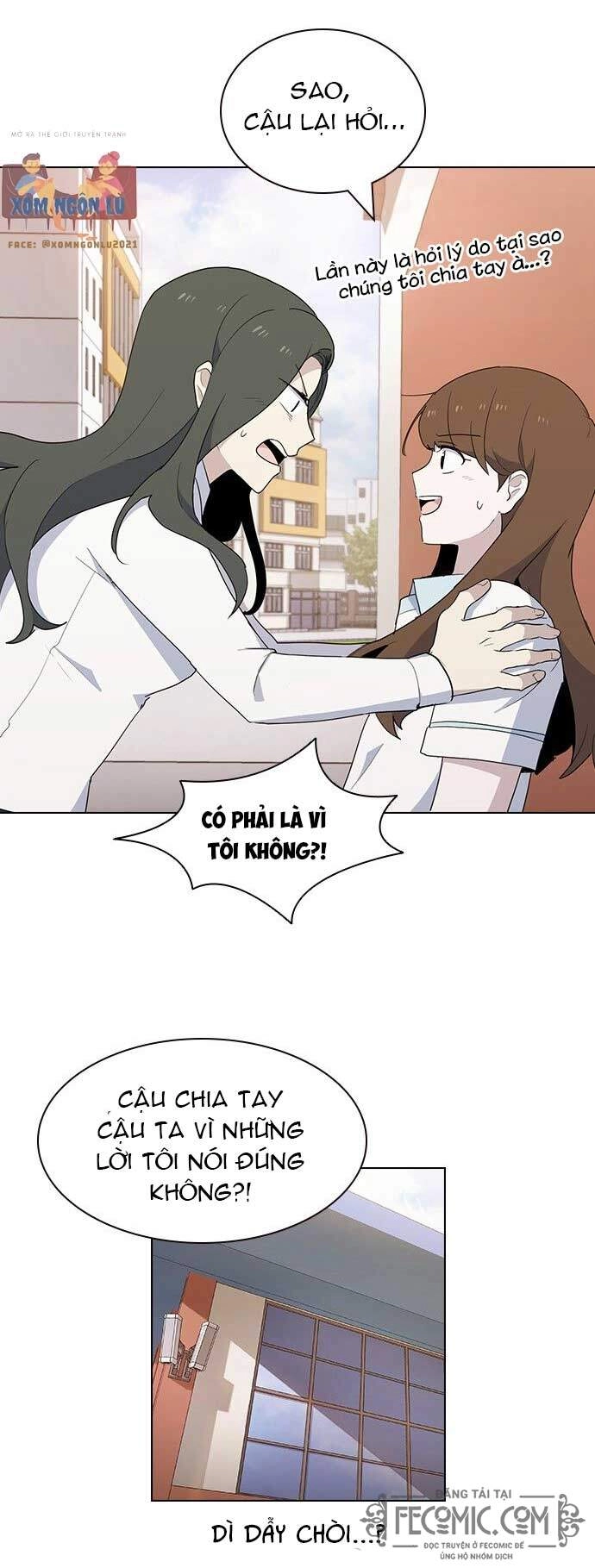 Thằng Bạn Trai Tồi Tệ Của Tôi Chapter 29 - 22