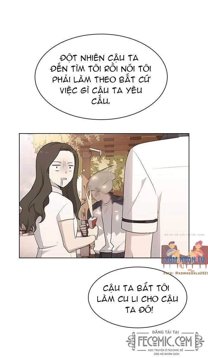 Thằng Bạn Trai Tồi Tệ Của Tôi Chapter 29 - 24