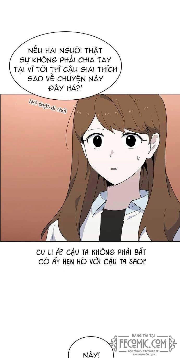 Thằng Bạn Trai Tồi Tệ Của Tôi Chapter 29 - 25