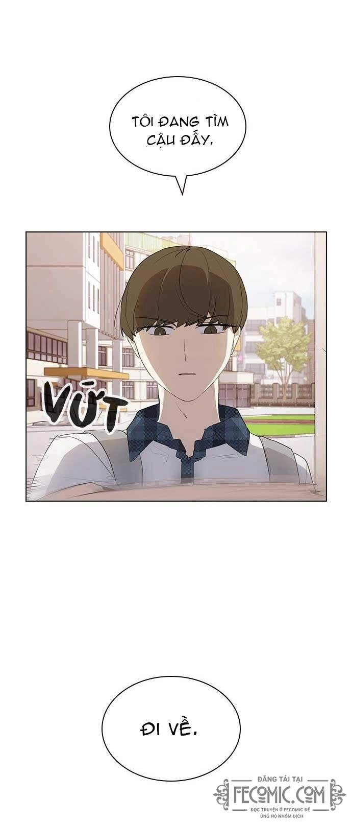 Thằng Bạn Trai Tồi Tệ Của Tôi Chapter 29 - 28