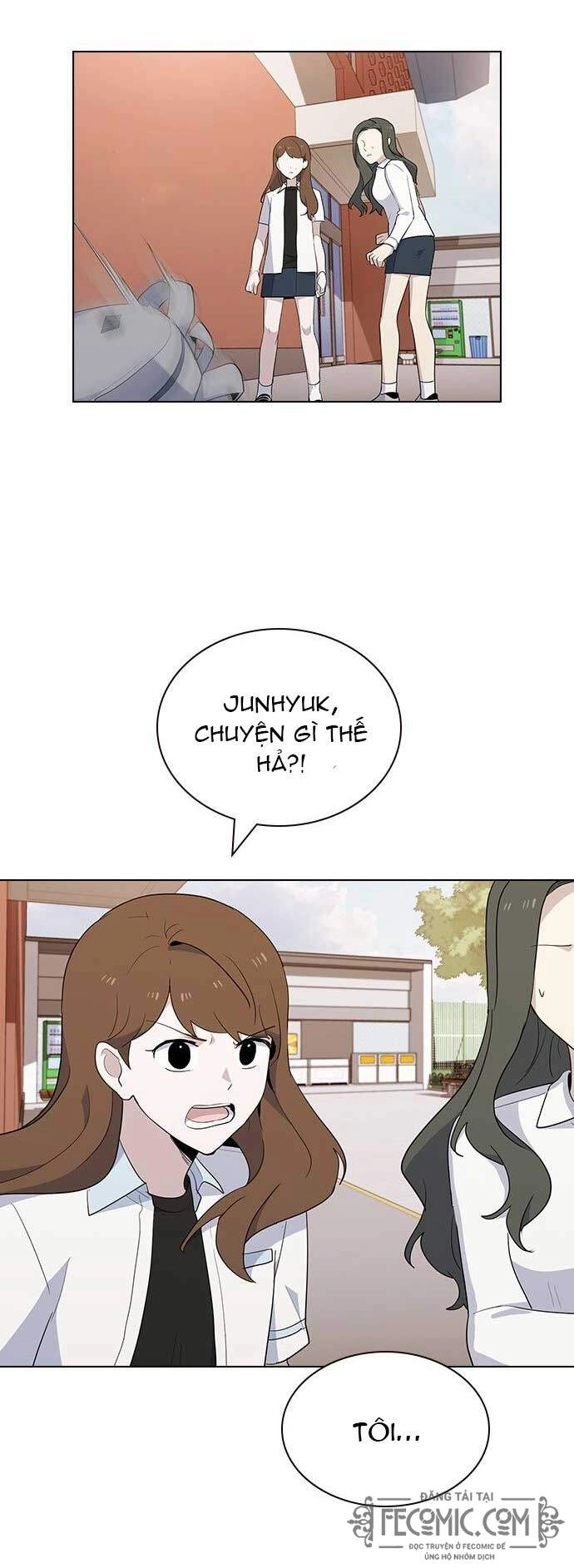 Thằng Bạn Trai Tồi Tệ Của Tôi Chapter 29 - 29